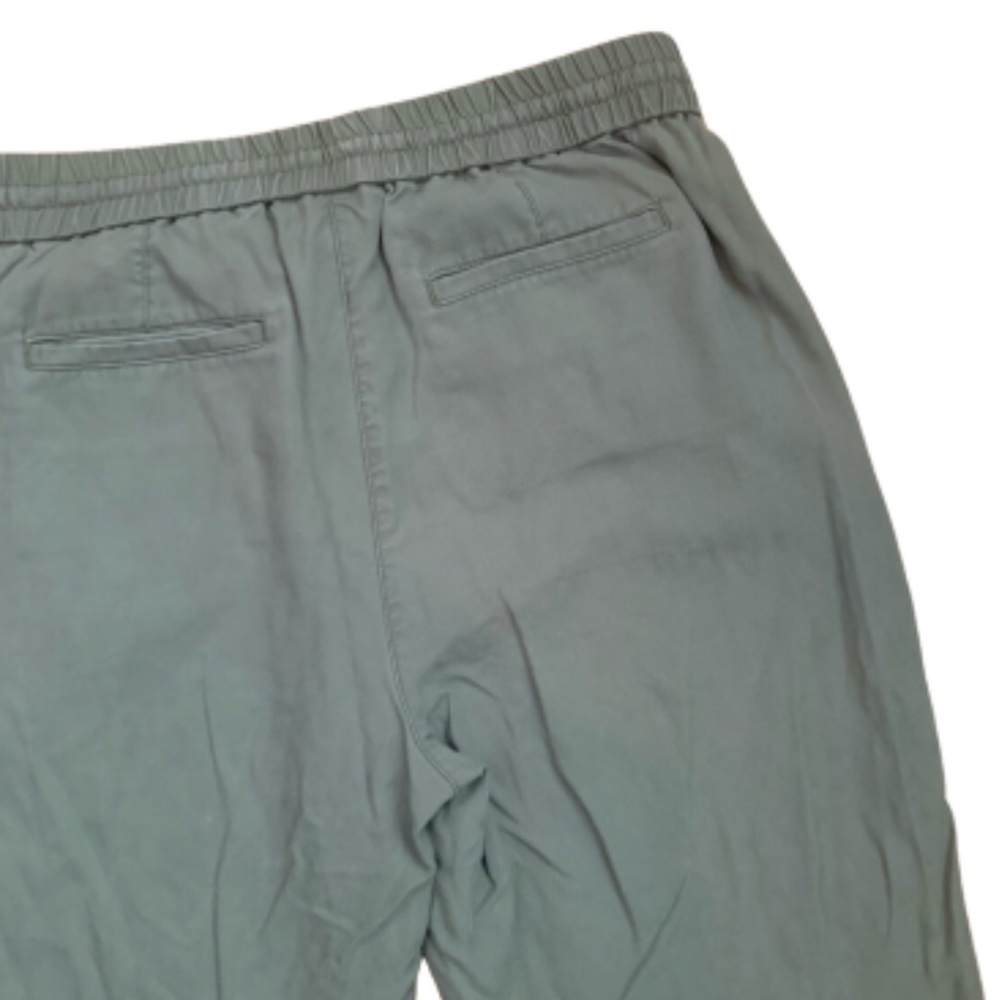 💗 Talbots Crop Drawstring Pants - Picture 5 of 5
